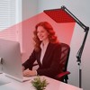Infrared red light therapy equipment suitable for the body and face, suitable for home use, is the ideal gift choice. - 3 of 4