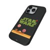 Star Wars Locations Locality Fade MagSafe Compatible Cell Phone Case for Apple iPhone - 2 of 4