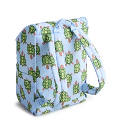 Vera Bradley Women's Ripstop Cooler Backpack Slow Dance — фото 2