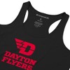 Women's University of Dayton Adult Sport Tank Top Primary Logo - 4 of 4