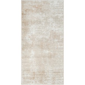 Nourison Dekor Modern Distressed Indoor Area Rug - 1 of 4