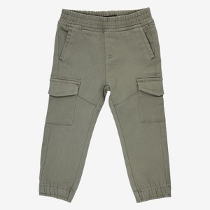 X RAY Kid's pant With Cargo Pocket - 1 of 4