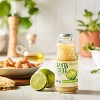Santa Cruz Organic 100% Pure Lime Juice - 16 fl oz Bottle - image 3 of 3