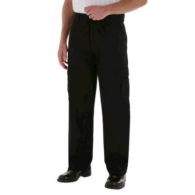 wrangler black cargo pants