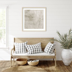 Amanti Art Shimmering Dreams II by Isabelle Z Framed Wall Art Print - 1 of 4