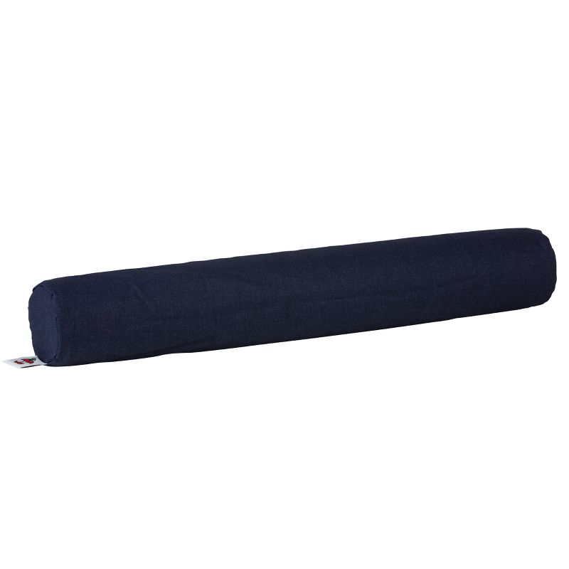 Core Products Cervical Foam Roll, Blue, 1 of 6
