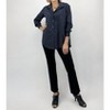 Women's Joan Longsleeve Shirt - Jill McGowan - 3 of 4