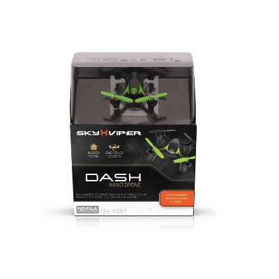 Sky Viper DASH Nano Drone_1