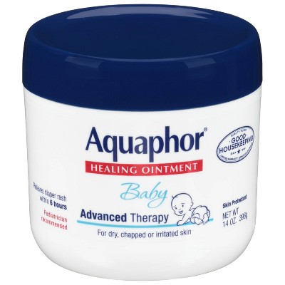 aquaphor baby advanced