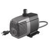 Hydrofarm Active Aqua AAPW800 58-Watt Indoor and Outdoor Hydroponics Submersible Water Pump for 80-Reservoirs, 800gph Flow Rate, BPA-Free (3 Pack) - 2 of 4