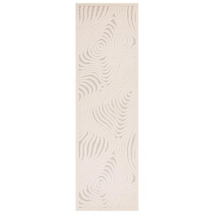 Luxe Weavers Modern Abstract Shapes Indoor Area Rug - 1 of 4