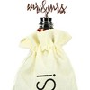 Pavilion Gift Company - She Said Yes - 13.5" Wine Gift Bag Set - Gift Bags - 4 of 4