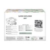 The Honest Company Clean Conscious Disposable Diapers - (Select Size and Pattern) - 3 of 4