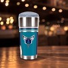 NBA Charlotte Hornets 24oz Cool Vibes Eagle Tumbler - 4 of 4