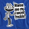 Toddler Boys' Diary Of A Wimpy Kid Fregley Secret Freckle T-Shirt - 2 of 4