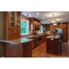 Quoizel Lighting Laguna 1 - Light Pendant in  Renaissance Copper - 2 of 4