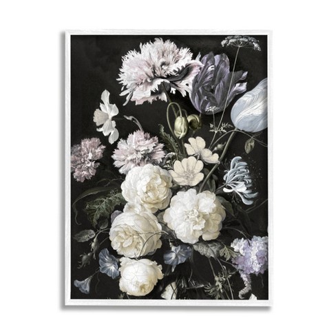 The Stupell Home Decor Collection Blooming Floral Display