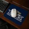 Texas A&M University - Texarkana Primary Logo Low Profile Thin Mouse Pad - 2 of 2