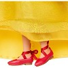 Disney Princess Collector Snow White Collectible Fashion Doll Inspired by Disney Live Action Movie - 4 of 4