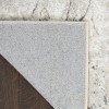 Nourison Glam Abstract Texture Indoor Area Rug - image 4 of 4