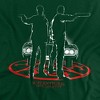 Men's Supernatural Silhouettes T-Shirt - 2 of 4