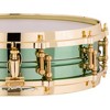 Ludwig Carl Palmer Venus Signature Snare Drum 14 x 3.75 in. - 2 of 3