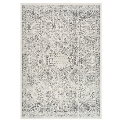 Sterling Gray Solid Loomed Area Rug - (9'x12') - nuLOOM