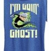 Women's - Danny Phantom - I'm Goin Ghost Short Sleeve Graphic T-Shirt - 2 of 4