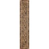 Unique Loom    Saturn Ion Area Rug - 2 of 4