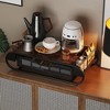 Coffee Station Organizer - Coffee Pod Organizer, Coffee Machine Stand, Multi-Purpose Coffee Holder, Coffee Drawer Organizer - 4 of 4