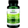 Swanson Herbal Supplements Full Spectrum Kudzu Root 500 mg 60 Caps. - 2 of 3