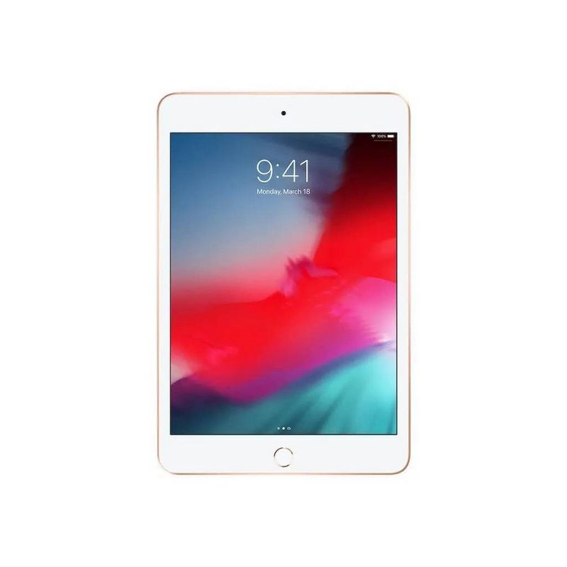 Refurbished Apple iPad mini Wi-Fi Only (2019, 5th Generation) - Target Certified Refurbished, 2 of 4