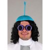 HalloweenCostumes.com Disney Kronk Costume for Men with Lab Coat,  Goggles, & Gloves | Halloween Outfit from The Emperor's New Groove - 3 of 4