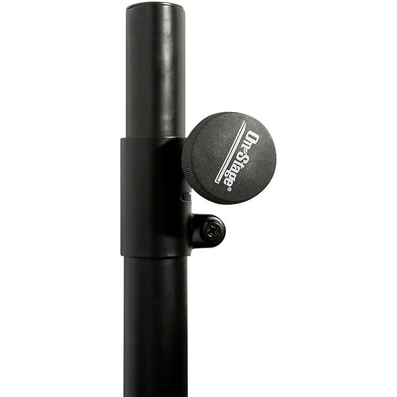 On-Stage Airlift Speaker Sub Pole, 2 of 6