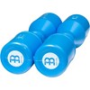 MEINL Luis Conte Signature Double Live Shaker Glacier Blue - 2 of 4