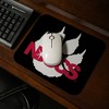 North Dakota State College of Science Secondary Logo Low Profile Thin Mouse Pad - 2 of 2