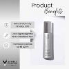 Kenra Platinum Blow Dry Heat Protection Hair Treatment Spray - 3.4 fl oz - 2 of 4