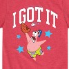 Boys' - SpongeBob SquarePants - I Got It Short Sleeve Graphic T-Shirt - 2 of 4