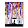 Trademark Fine Art -Marc Allante 'Cat's Cradle' Canvas Art - 2 of 3