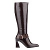 Torgeis Women's Abrianna Tall Boots - 2 of 4