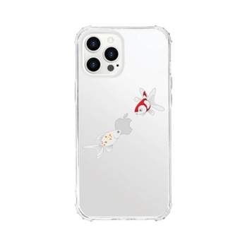Laut Apple Iphone 13 Pro Max/iphone 12 Pro Max Liquid Glitter Case - Sakura  : Target
