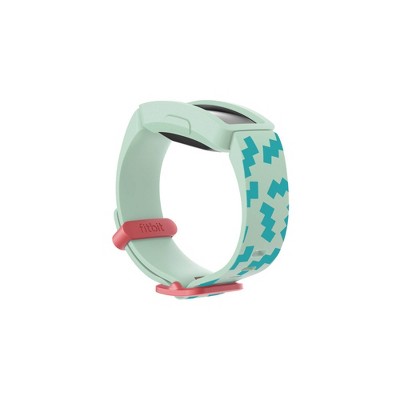 fitbit versa mint band