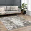 Hauteloom Liveree Abstract  Area Rug - 4 of 4