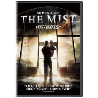 The Mist (DVD)(2007)