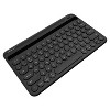 Macally Bluetooh Rechargeable Compact Keyboard for Mac - 3 of 4