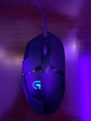 Logitech G402 (910004067) Wired Gaming Mouse 5099206051768