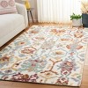 Aspen APN102 Hand Tufted Indoor Rugs - Safavieh - 2 of 4