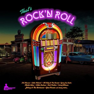 Petruta Kupper - That`s Rock`n`Roll (Vinyl) - 1 of 1