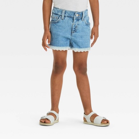 target loose flowy shorts｜TikTok Search