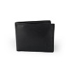Men's Wallet with Removable Flap - 2 of 4